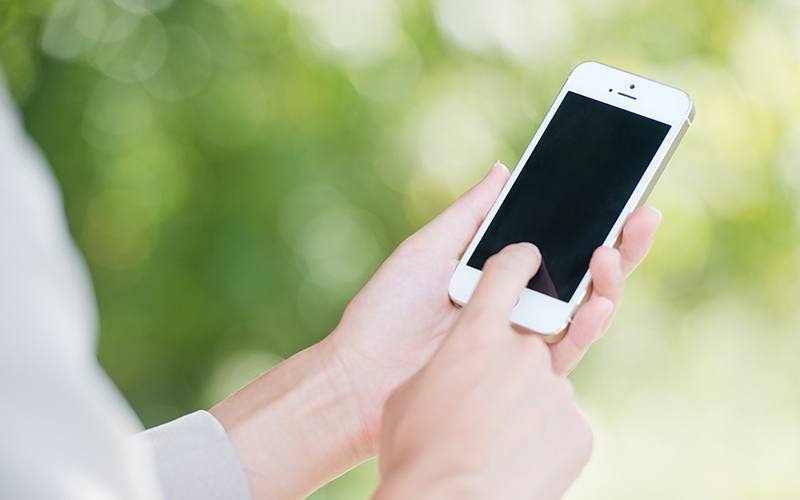 お問い合わせ・見学予約