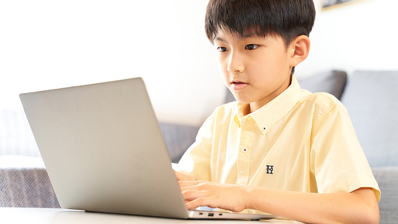 eスポーツ・PC療育