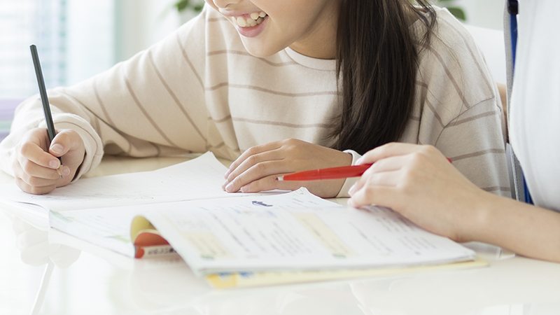 学習・生活支援