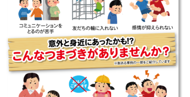 今日の活動「ソーシャルスキルトレーニング」